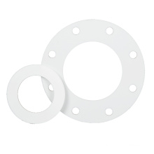 The latest hot sale Cylinder head gasket supplier customized rubber seal strip PTFE Gasket